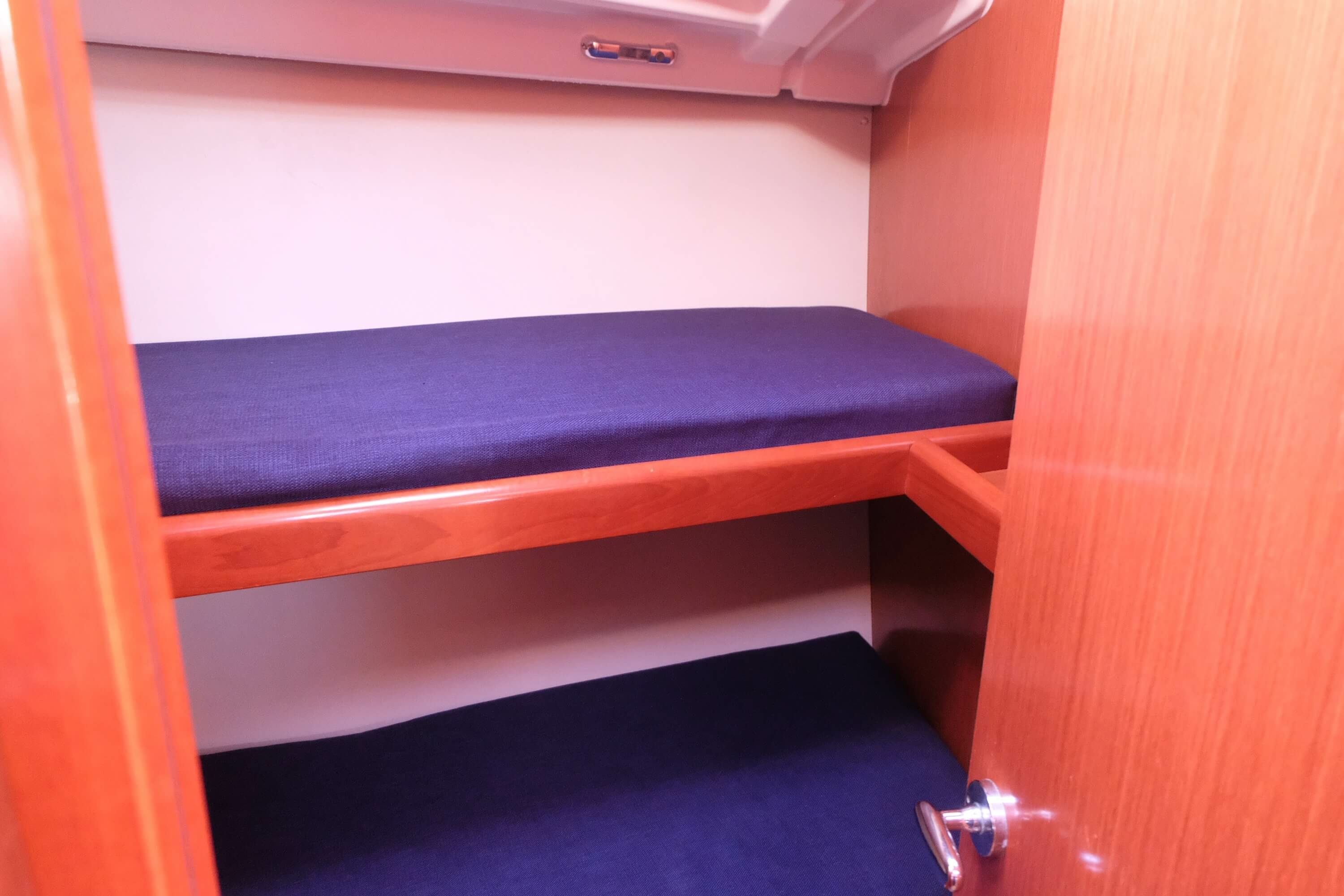 Beneteau 43 | Frantic