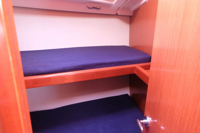 Beneteau 43 | Frantic