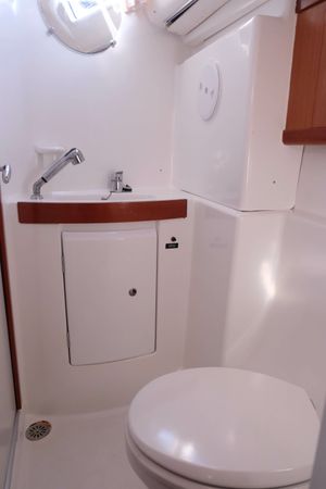 Beneteau 43 | Frantic