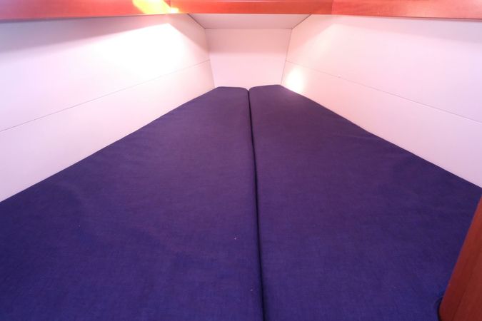 Beneteau 43 | Frantic