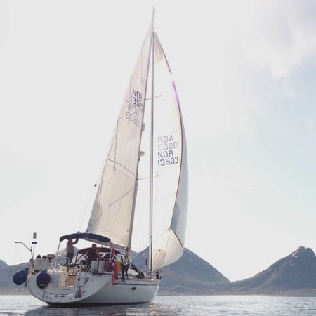 Bavaria Cruiser 46 | Hunt 2