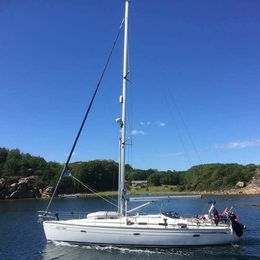 Bavaria Cruiser 46 | Hunt 2