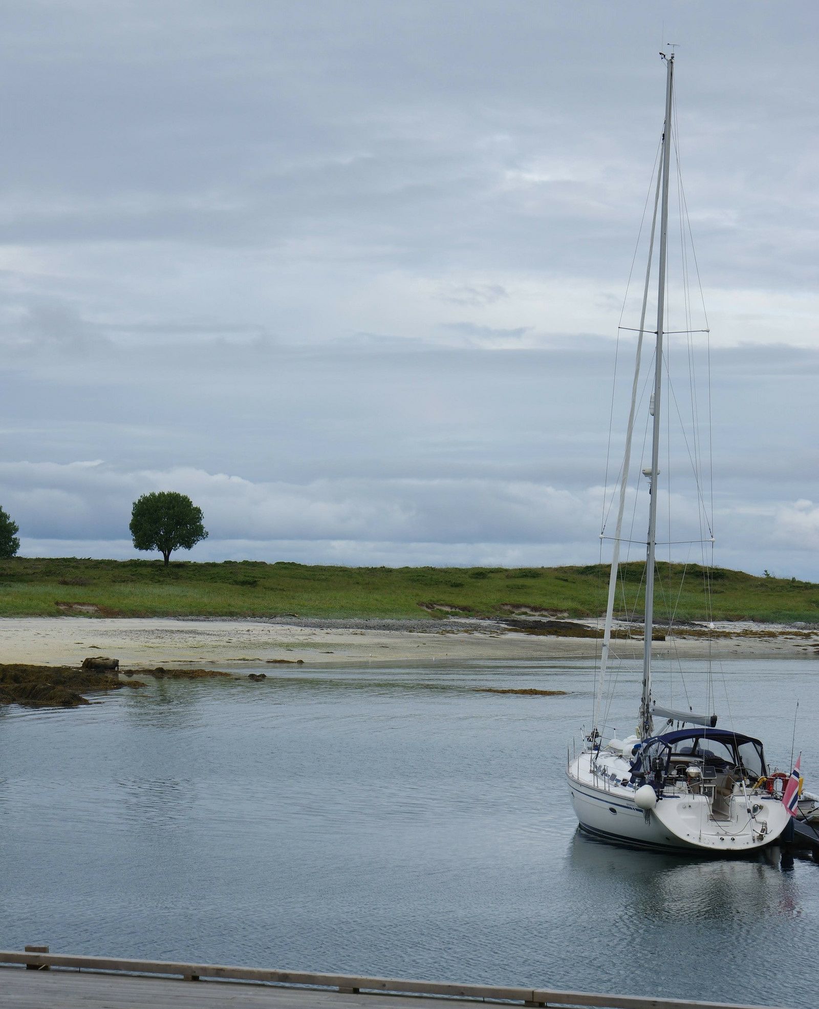 Bavaria Cruiser 46 | Hunt 2