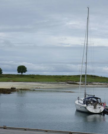 Bavaria Cruiser 46 | Hunt 2