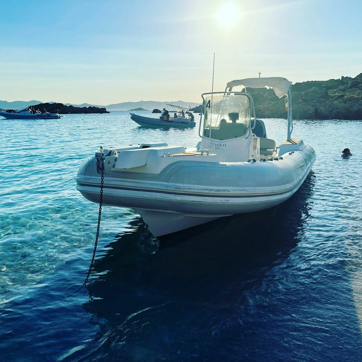 Capelli Tempest 700 | 15