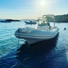 Capelli Tempest 700 | 15