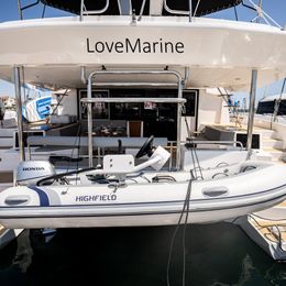 Dufour 48 | LoveMarine