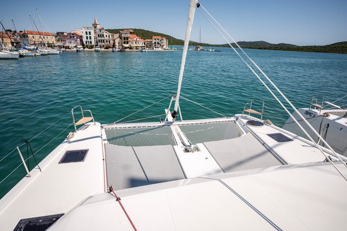 Dufour 48 | LoveMarine