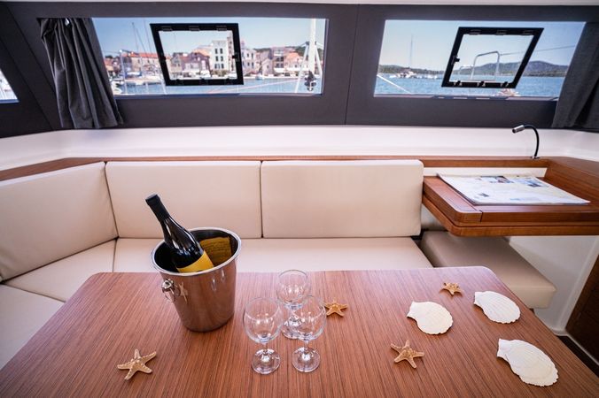 Dufour 48 | LoveMarine