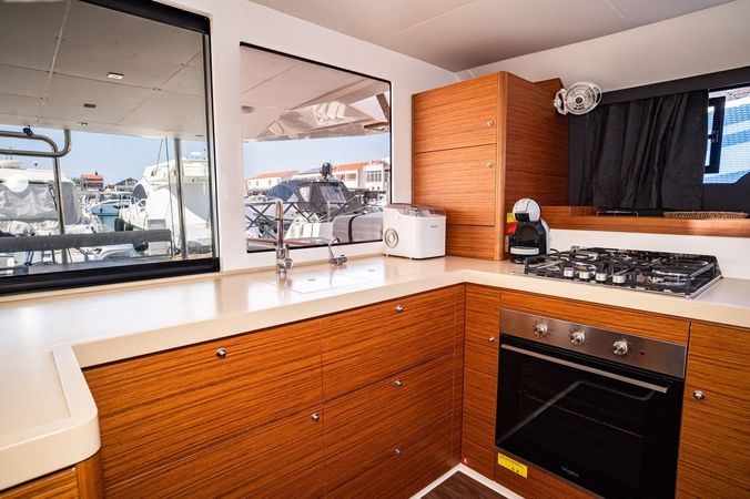 Dufour 48 | LoveMarine