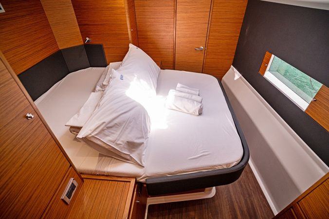 Dufour 48 | LoveMarine