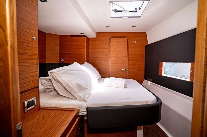 Dufour 48 | LoveMarine