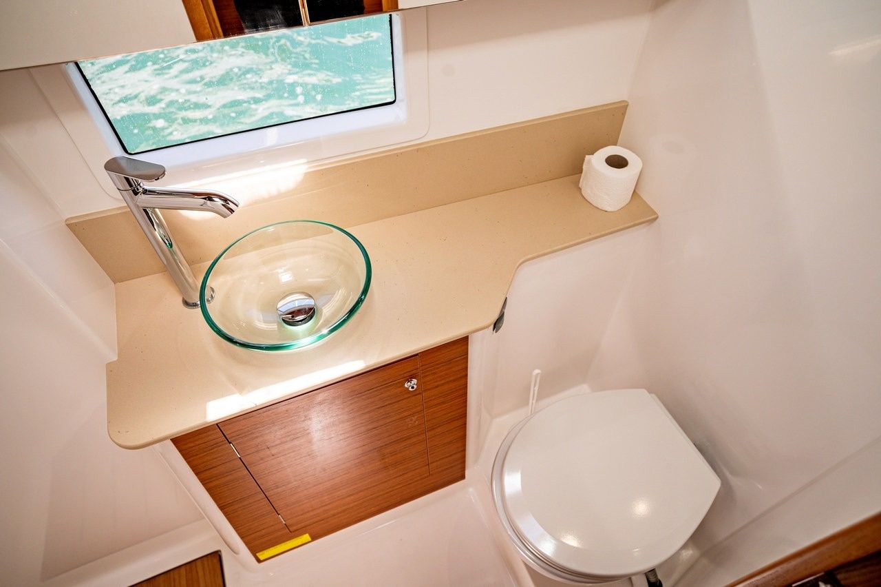 Dufour 48 | LoveMarine