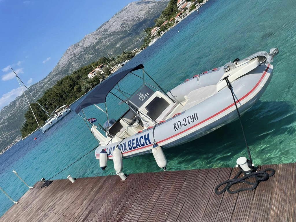 Marlin 20 | La Banya