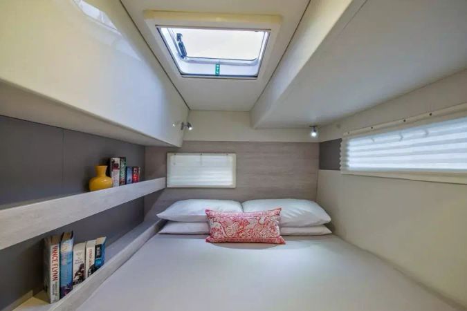 Leopard 43 PC | Moorings 20