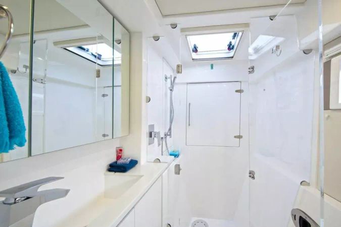 Leopard 43 PC | Moorings 20