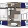 Leopard 43 PC | Moorings 20
