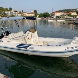 Nuova Jolly 500 | Mali