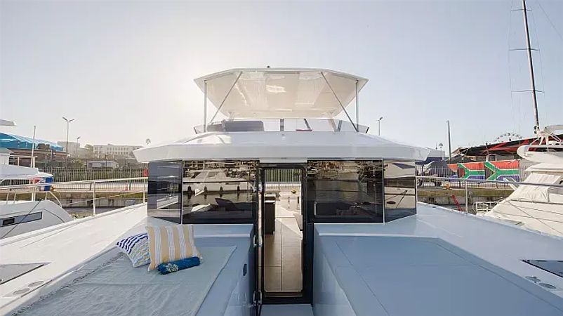 Leopard 53 | Moorings 21