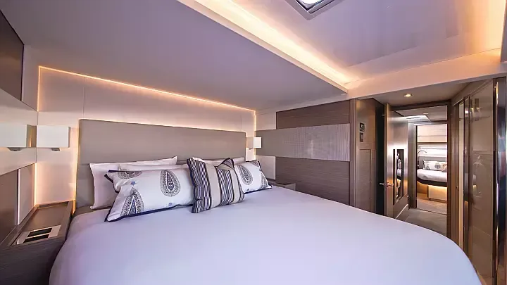 Leopard 53 | Moorings 21