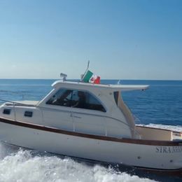 Sciallino 27 | 05