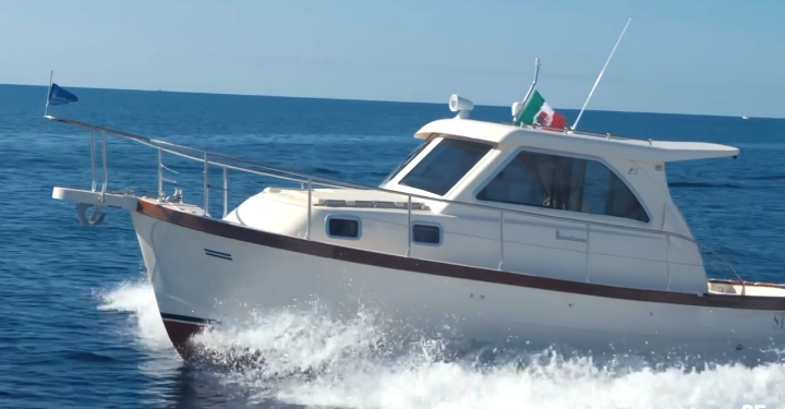 Sciallino 27 | 05