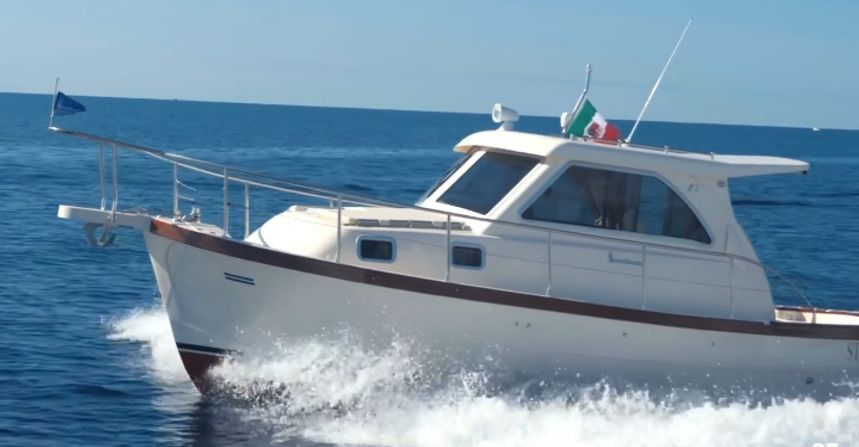Sciallino 27 | 05