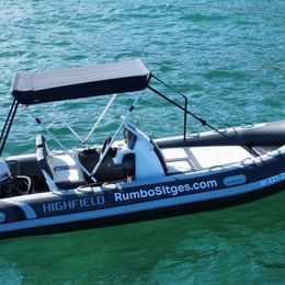 Highfield 460 | Bimba