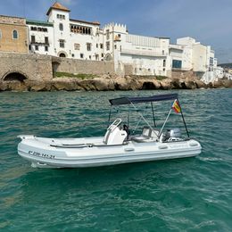 Highfield 460 | Bambi