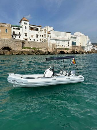 Highfield 460 | Bambi