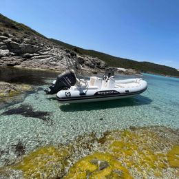 Capelli Tempest 630 S | Capitello