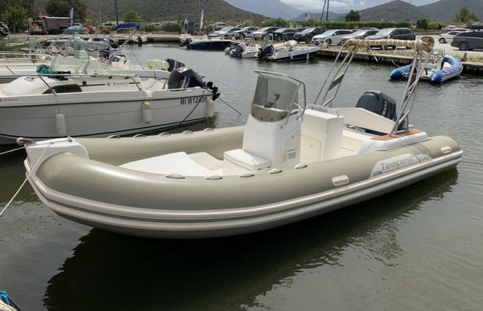 Capelli Tempest 626 | Chica Espagnol