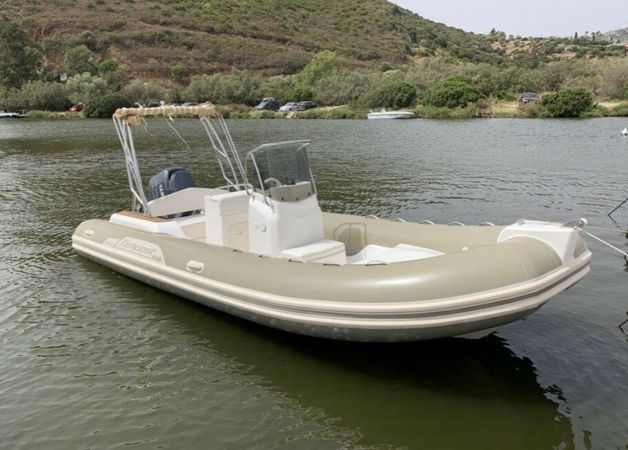 Capelli Tempest 626 | Chica Espagnol