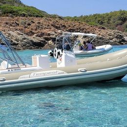 Capelli Tempest 626 | Chica Espagnol