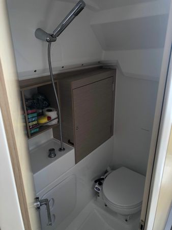 Beneteau Oceanis 30.1 | One