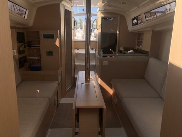 Beneteau Oceanis 30.1 | One