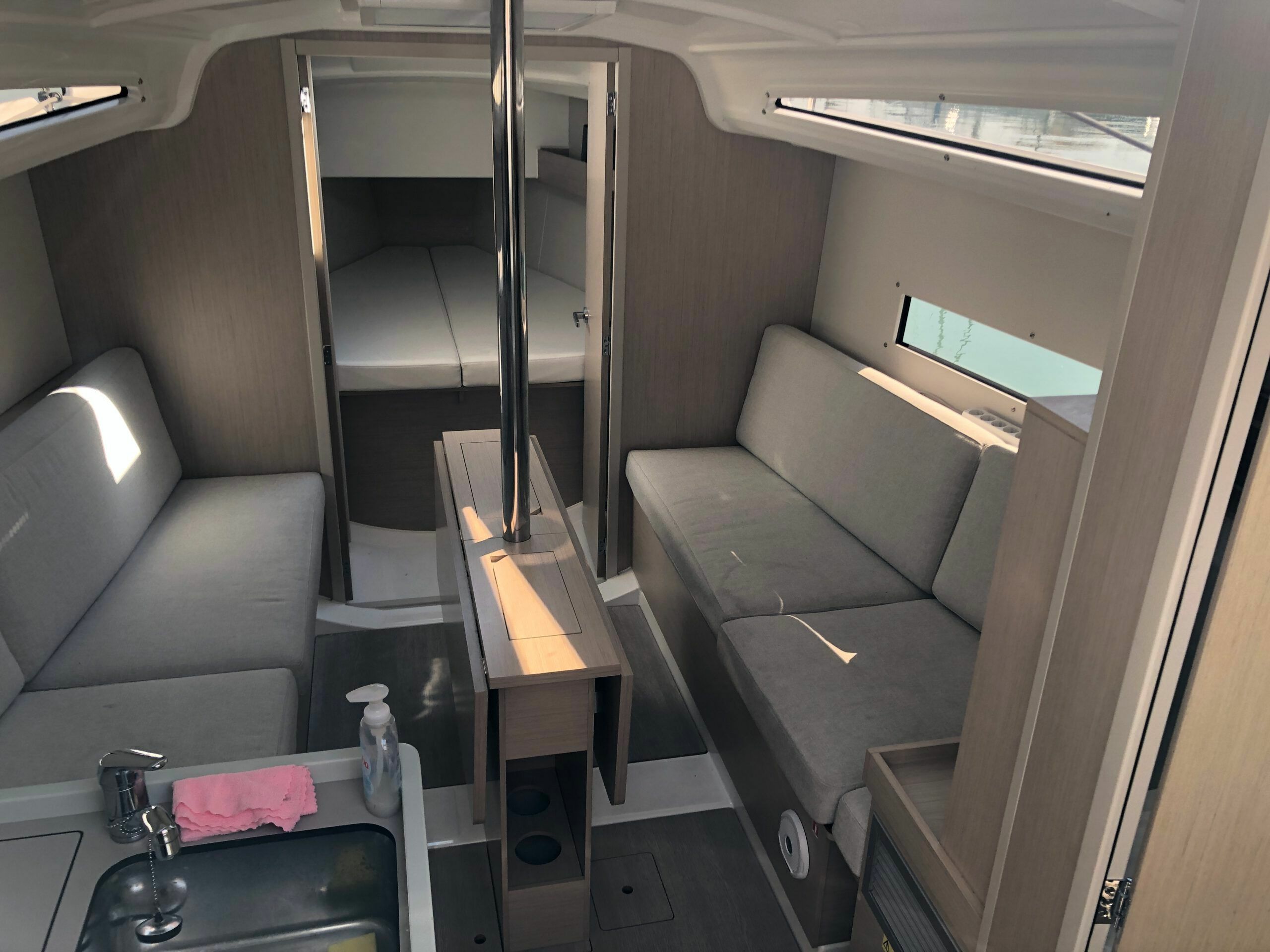 Beneteau Oceanis 30.1 | One