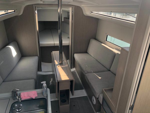 Beneteau Oceanis 30.1 | One