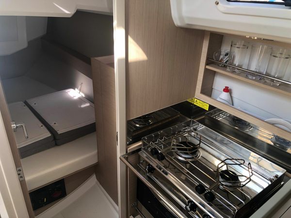 Beneteau Oceanis 30.1 | One