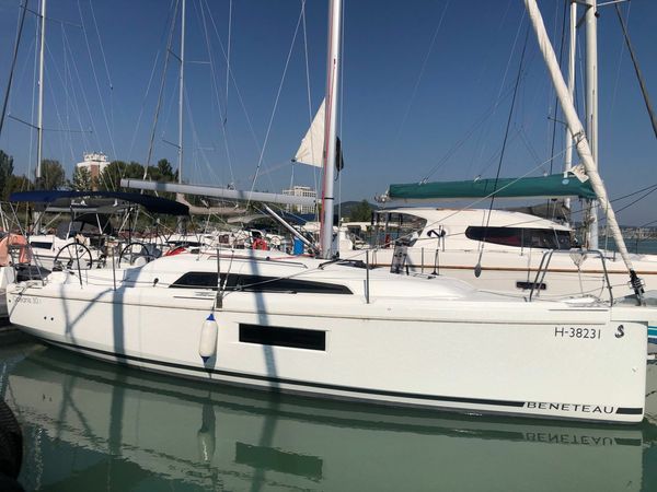 Beneteau Oceanis 30.1 | One