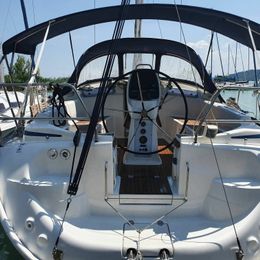 Bavaria 37 | Two