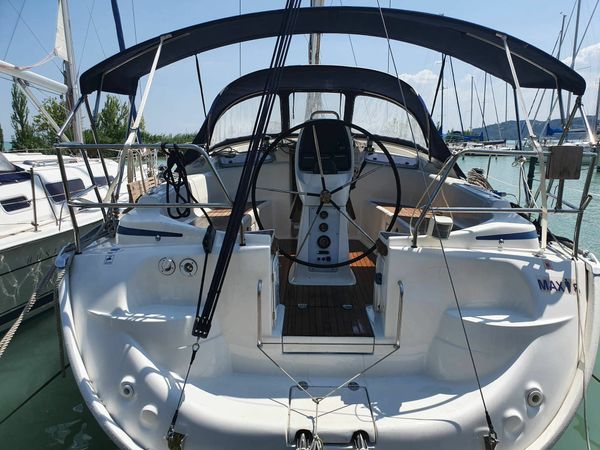 Bavaria 37 | Two