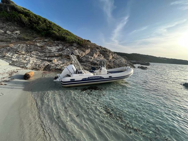 Capelli Tempest 626 | Zeus