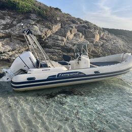 Capelli Tempest 626 | Zeus