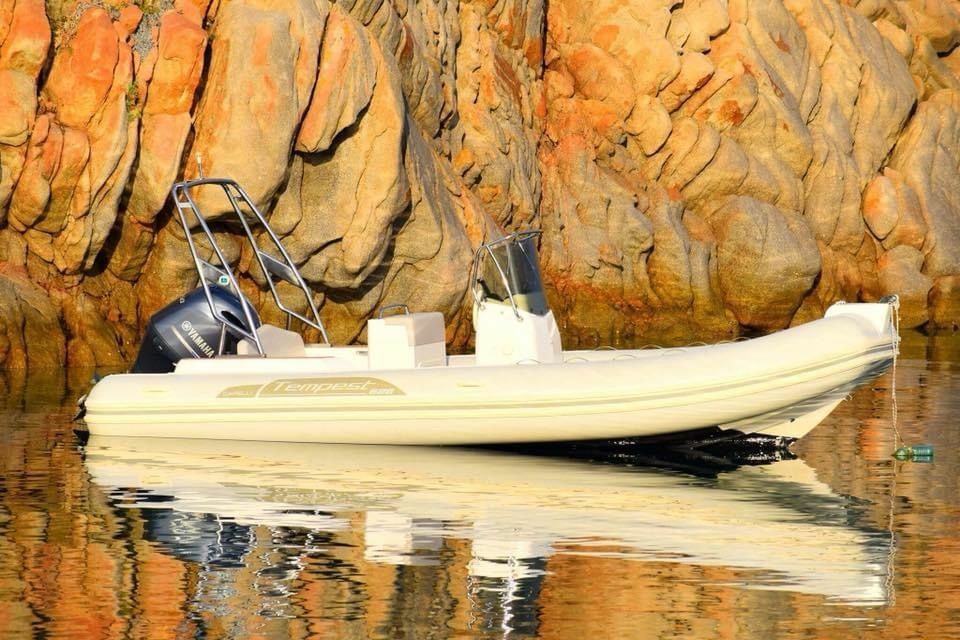 Capelli Tempest 626 | Testa Mora