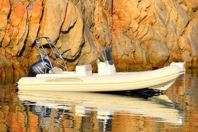 Capelli Tempest 626 | Testa Mora