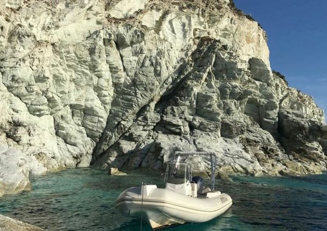 Capelli Tempest 626 | Testa Mora