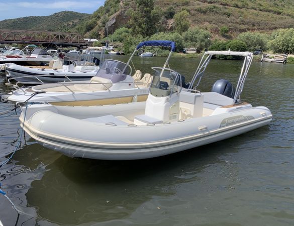 Capelli Tempest 626 | Testa Mora