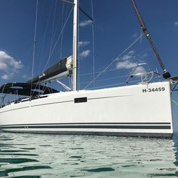 Hanse 385 | Four