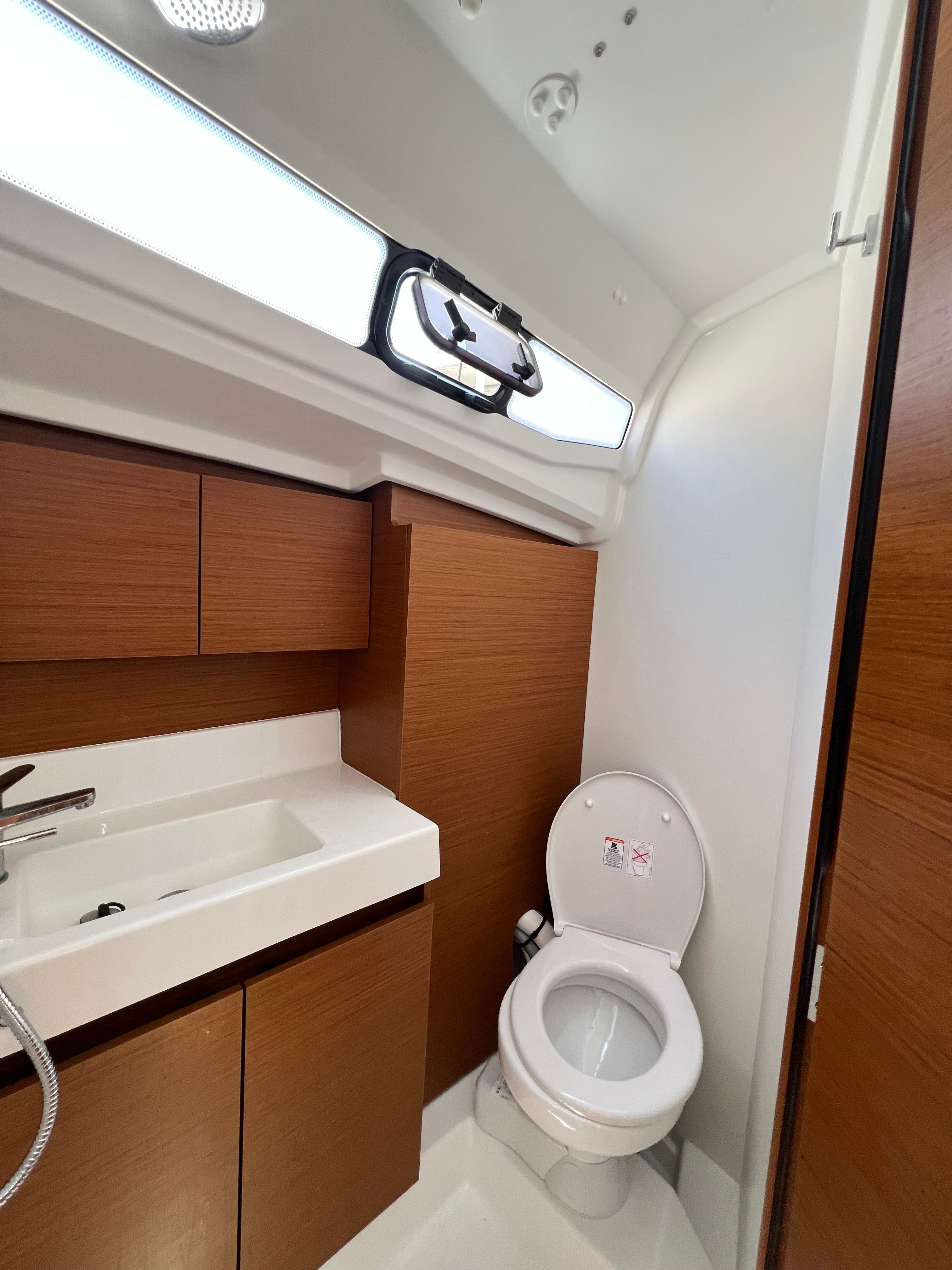 Jeanneau Sun Odyssey 380 | Sinki Jr.